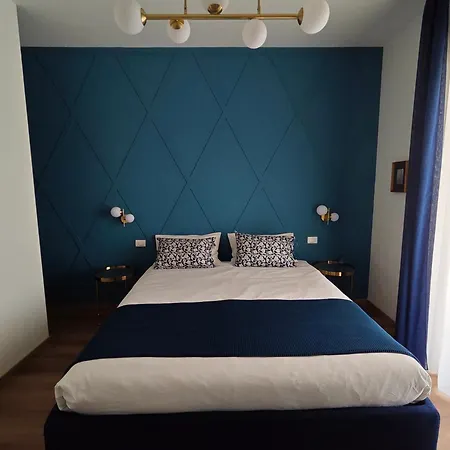 Apartamento Casa Marisa *