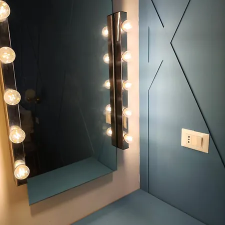 Apartamento Casa Marisa *