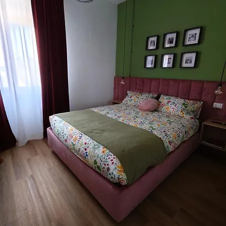 Casa Marisa