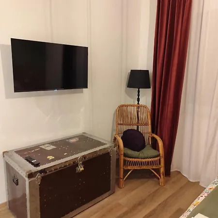Apartment Casa Marisa