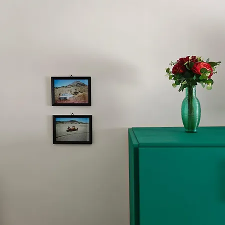 Casa Marisa Syracuse