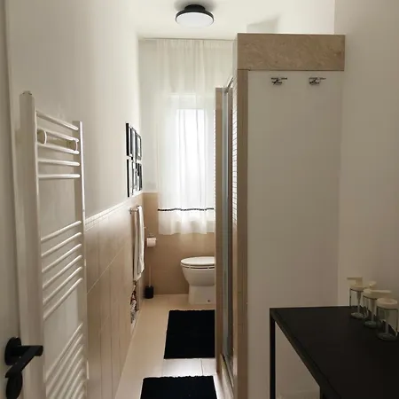 Apartment Casa Marisa