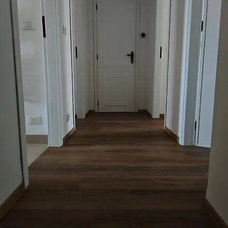 Apartamento Casa Marisa