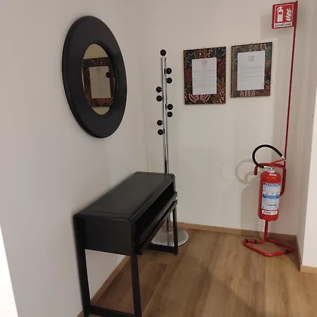 Apartamento Casa Marisa *