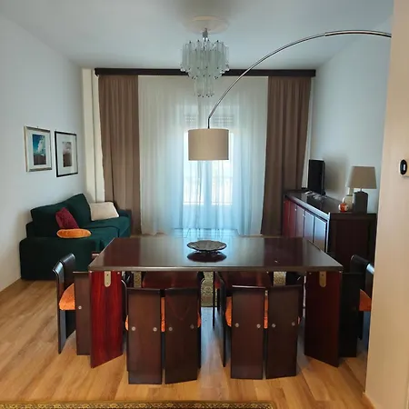 Apartamento Casa Marisa