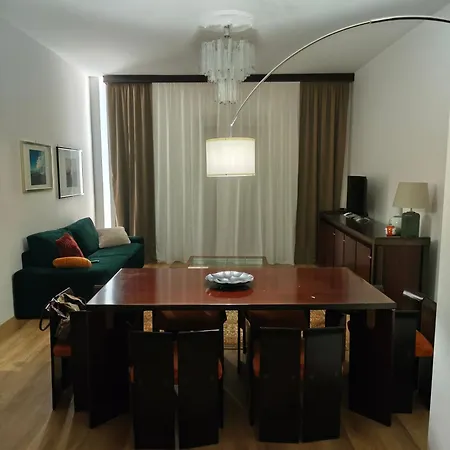 Casa Marisa * Syrakus