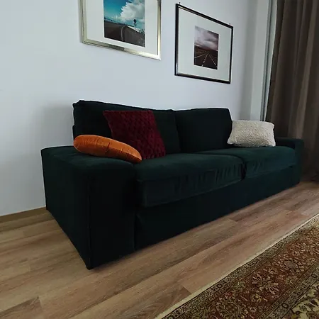 Apartamento Casa Marisa *