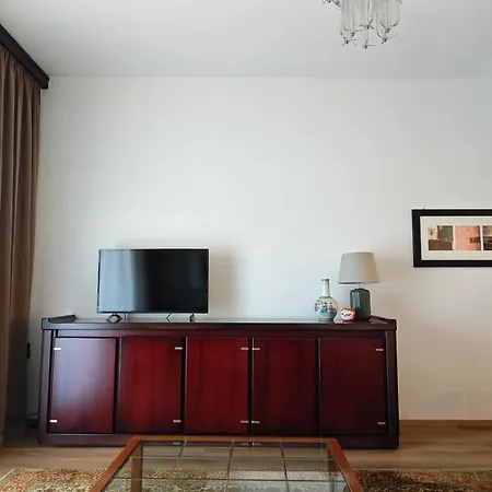 Casa Marisa