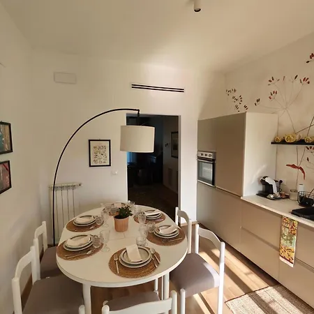 Casa Marisa *