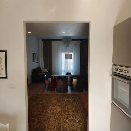 Casa Marisa * Syracuse