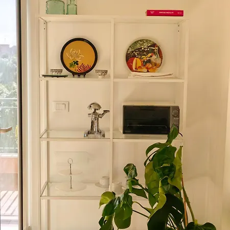 Casa Marisa *