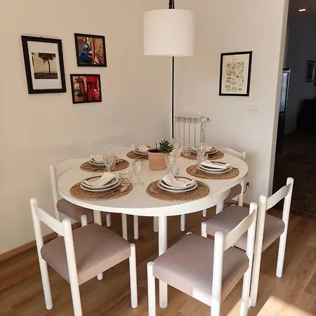 Casa Marisa *