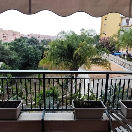 Casa Marisa Apartment